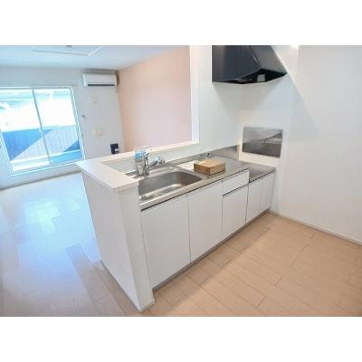 メゾン城東Ⅱ 206【管理NO：1-018424002-02050】 ★家具家電は申し込み後に搬入します 2026年08月上旬入居可能の物件写真3