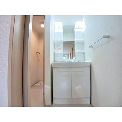 メゾン城東Ⅱ 206【管理NO：1-018424002-02050】 ★家具家電は申し込み後に搬入します 2026年08月上旬入居可能の物件写真6