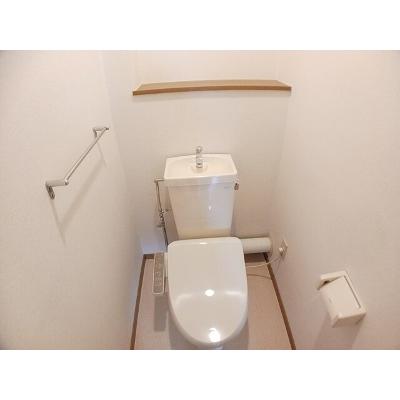 ハピネスＢ 305【管理NO：1-004695201-03040】 ★家具家電は申し込み後に搬入します★ ★2026年09月中旬入居可能★の物件写真5