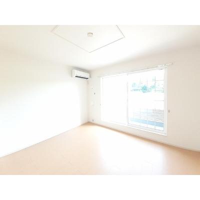 ラピュタＢ 202【管理NO：1-019362001-02020】 ★家具家電は申し込み後に搬入します★ ★2026年09月中旬入居可能★の物件写真2