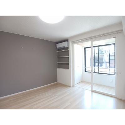 グレイス王寺 103【管理NO：1-027858701-01030】 ★家具家電は申し込み後に搬入します★の物件写真2