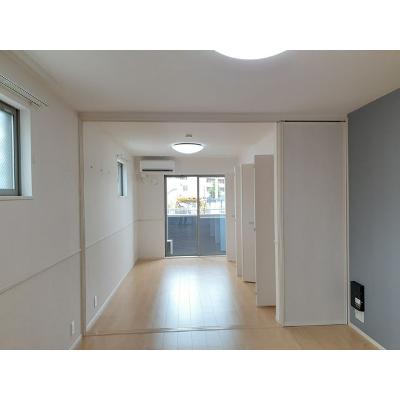 ハピネス門真 103【管理NO：1-025422701-01030】 ★家具家電は申し込み後に搬入します 2026年08月上旬入居可能の物件写真2