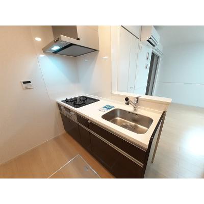ハピネス門真 103【管理NO：1-025422701-01030】 ★家具家電は申し込み後に搬入します 2026年08月上旬入居可能の物件写真3
