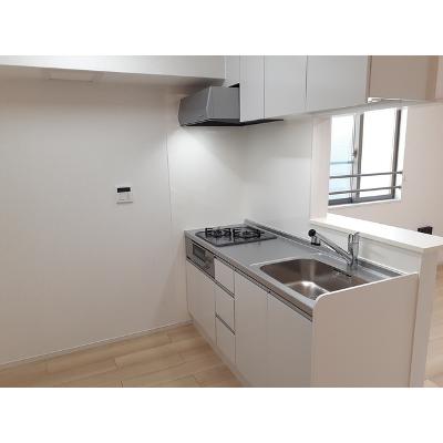 グラン　トレゾール　ファースト 201【管理NO：1-025574001-02010】 ★家具家電は申し込み後に搬入します 2026年08月上旬入居可能の物件写真3