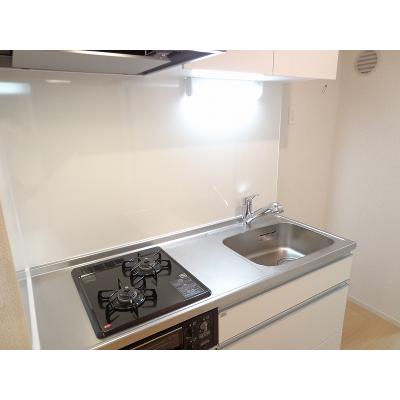 Ｃａｓａ　ｔａｋａｈａｍａ 103【管理NO：1-022524001-01030】 ★家具家電は申し込み後に搬入します★ ★2026年08月中旬入居可能★の物件写真3