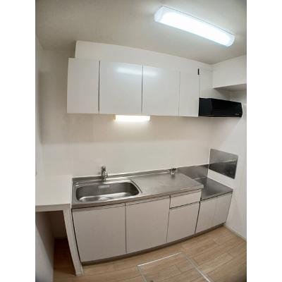ルアーナ山城 101【管理NO：1-019806601-01010】 ★家具家電は申し込み後に搬入します 2026年08月中旬入居可能の物件写真3