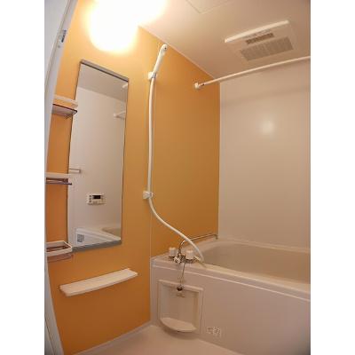 ルアーナ山城 101【管理NO：1-019806601-01010】 ★家具家電は申し込み後に搬入します 2026年08月中旬入居可能の物件写真4