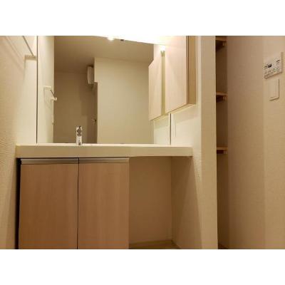 ファミール　レイ 105【管理NO：1-021107401-01040】 ★家具家電は申し込み後に搬入します 2026年09月上旬入居可能の物件写真6