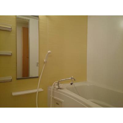 グランデ　フィオーレ 201【管理NO：1-013871601-02010】 ★家具家電は申し込み後に搬入します 2026年08月中旬入居可能の物件写真4