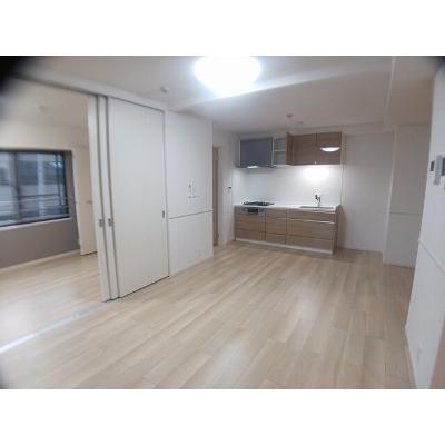 マヨール御舟町 301【管理NO：1-027767001-03010】 ★家具家電は申し込み後に搬入します★の物件写真2
