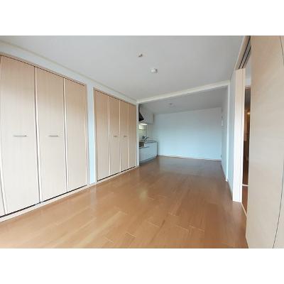 大県マンション　Ⅱ 303【管理NO：1-002374301-03030】 ★家具家電は申し込み後に搬入します 2026年08月下旬入居可能の物件写真2