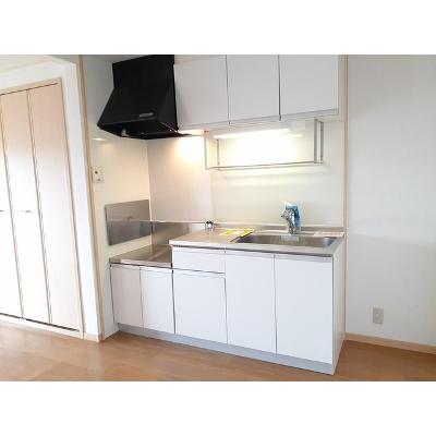 大県マンション　Ⅱ 303【管理NO：1-002374301-03030】 ★家具家電は申し込み後に搬入します 2026年08月下旬入居可能の物件写真3