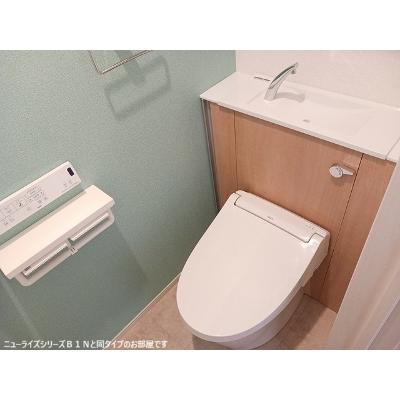 ＴＫ　Ｒｅｓｉｄｅｎｃｅ　Ⅰ 201【管理NO：1-028542401-02010】 ★家具家電は申し込み後に搬入します★ ★2026年12月中旬入居可能★の物件写真5