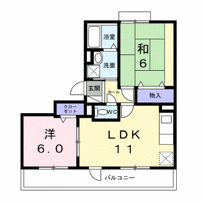 メゾン・ピア 303【管理NO：1-007488701-03030】 ★家具家電は申し込み後に搬入します★の外観画像