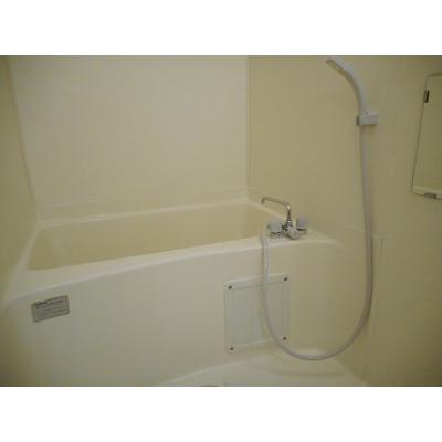 大県マンション　Ⅱ 206【管理NO：1-002374301-02050】 ★家具家電は申し込み後に搬入します 2026年08月中旬入居可能の物件写真4