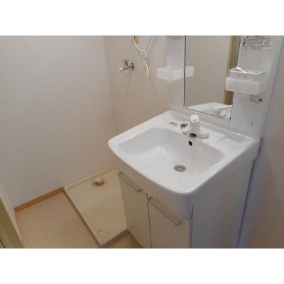 大県マンション　Ⅱ 206【管理NO：1-002374301-02050】 ★家具家電は申し込み後に搬入します 2026年08月中旬入居可能の物件写真6
