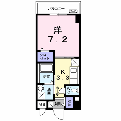 リバーコート浅香 405【管理NO：1-014928301-04040】 ★家具家電は申し込み後に搬入します★の外観画像