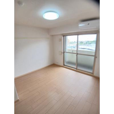 リバーコート浅香 405【管理NO：1-014928301-04040】 ★家具家電は申し込み後に搬入します★の物件写真2