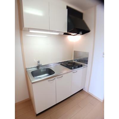 リバーコート浅香 405【管理NO：1-014928301-04040】 ★家具家電は申し込み後に搬入します★の物件写真3