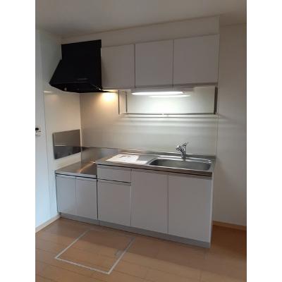 プランドール　３ 102【管理NO：1-015482303-01020】 ★家具家電は申し込み後に搬入します★の物件写真3