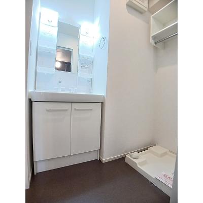 アジュール岩出 105【管理NO：1-022257201-01040】 ★家具家電は申し込み後に搬入します★の物件写真6