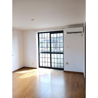 フィール　ファインＢ 101【管理NO：1-011124202-01010】 ★家具家電は申し込み後に搬入します★ ★2026年09月下旬入居可能★の物件写真2