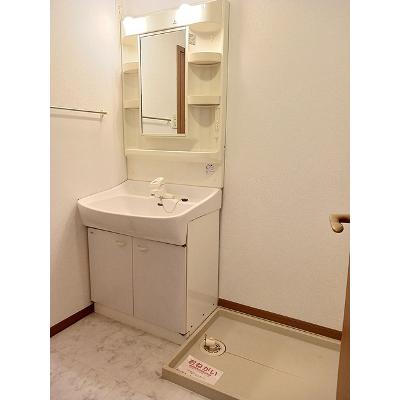 フィール　ファインＢ 101【管理NO：1-011124202-01010】 ★家具家電は申し込み後に搬入します★ ★2026年09月下旬入居可能★の物件写真6