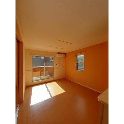Ｐｏｒｔｅ　Ｒｅｇａｌｏ　Ⅳ 202【管理NO：1-020151302-02020】 ★家具家電は申し込み後に搬入します★ ★2026年09月上旬入居可能★の物件写真2
