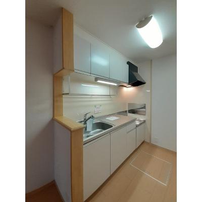 プリートアルバⅡ 103【管理NO：1-015862302-01030】 ★家具家電は申し込み後に搬入します★の物件写真3