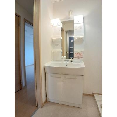 プリートアルバⅡ 103【管理NO：1-015862302-01030】 ★家具家電は申し込み後に搬入します★の物件写真6