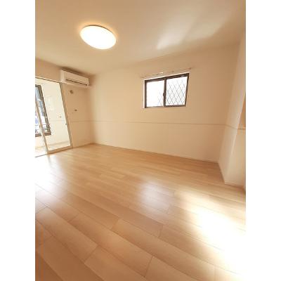 グラン・ソーレ　Ａ 101【管理NO：1-025528101-01010】 ★家具家電は申し込み後に搬入します★ ★2026年10月上旬入居可能★の物件写真2