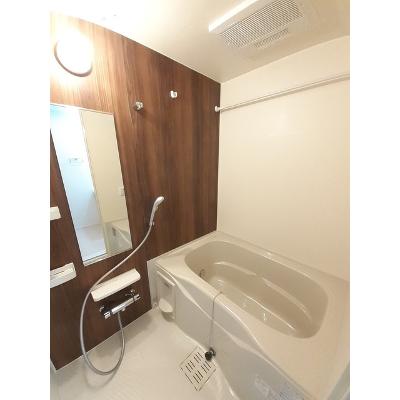 グラン・ソーレ　Ａ 101【管理NO：1-025528101-01010】 ★家具家電は申し込み後に搬入します★ ★2026年10月上旬入居可能★の物件写真4