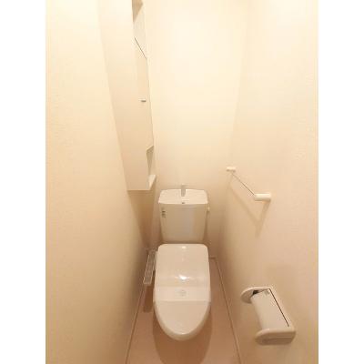 クラール宇多津Ａ 102【管理NO：1-020218201-01020】 ★家具家電は申し込み後に搬入します★の物件写真5
