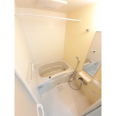 Ｈｅａｒｔ未来　政枝　Ｂ 102【管理NO：1-022985702-01020】 ★家具家電は申し込み後に搬入します★の物件写真4