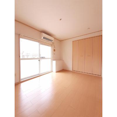 メゾン花梨Ⅱ 103【管理NO：1-003422001-01030】 ★家具家電は申し込み後に搬入します★の物件写真2