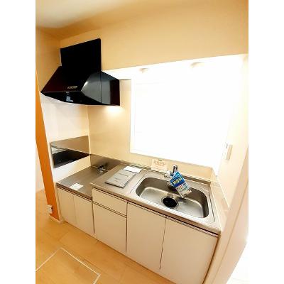 レジデンス　コンフォート　Ｂ 103【管理NO：1-021817602-01030】 ★家具家電は申し込み後に搬入します★ ★2026年09月上旬入居可能★の物件写真3