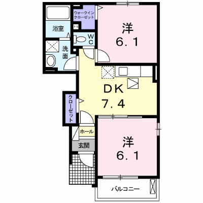 サニーレジデンス　Ｂ 102【管理NO：1-016070102-01020】 ★家具家電は申し込み後に搬入します★ ★2026年08月下旬入居可能★の外観画像