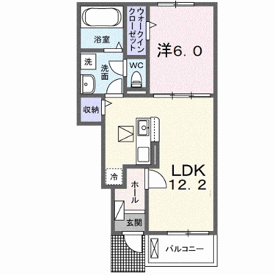 梅芳館 103【管理NO：1-027000601-01030】 ★家具家電は申し込み後に搬入します★ ★2026年09月上旬入居可能★の外観画像