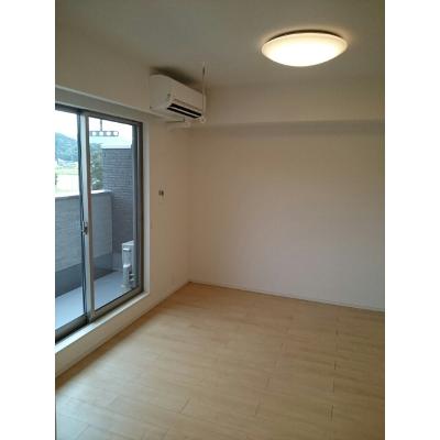 Ｔｅｋｕｆａｈ四万十 204【管理NO：1-024886601-02040】 ★家具家電は申し込み後に搬入します★の物件写真2