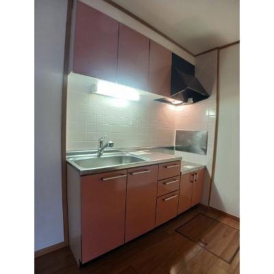 ベルデュール　Ｂ 103【管理NO：1-012465702-01030】 ★家具家電は申し込み後に搬入します★の物件写真3