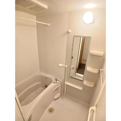 ベルデュール　Ｂ 103【管理NO：1-012465702-01030】 ★家具家電は申し込み後に搬入します★の物件写真4