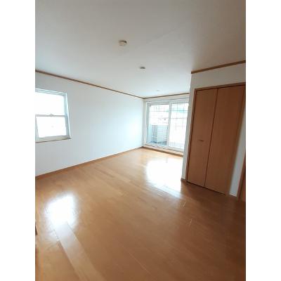 サンパティーク横田口Ⅱ 203【管理NO：1-011871201-02030】 ★家具家電は申し込み後に搬入します★の物件写真2