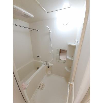 サンパティーク横田口Ⅱ 203【管理NO：1-011871201-02030】 ★家具家電は申し込み後に搬入します★の物件写真4