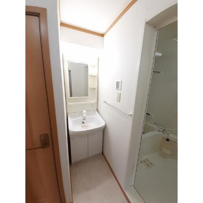 サンパティーク横田口Ⅱ 203【管理NO：1-011871201-02030】 ★家具家電は申し込み後に搬入します★の物件写真6