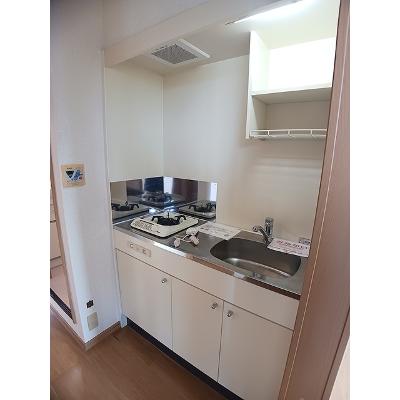 ベルフローラ 203【管理NO：1-012641101-02030】 ★家具家電は申し込み後に搬入します★の物件写真3