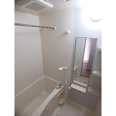 ベルフローラ 203【管理NO：1-012641101-02030】 ★家具家電は申し込み後に搬入します★の物件写真4