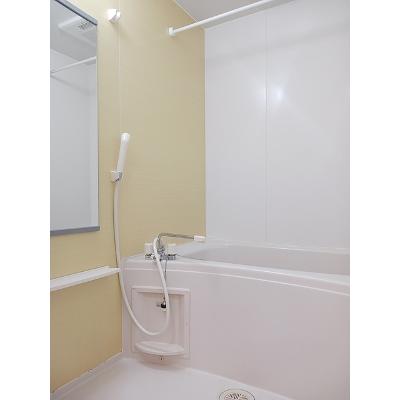 フレッチェＣ 205【管理NO：1-014871303-02040】 ★家具家電は申し込み後に搬入します★の物件写真4
