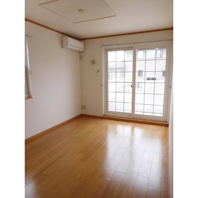 ハートネス８０　Ｂ 102【管理NO：1-012485702-01020】 ★家具家電は申し込み後に搬入します★ ★2026年09月上旬入居可能★の物件写真2