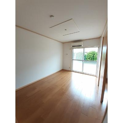 シティハイツ笹野 102【管理NO：1-001514001-01020】 ★家具家電は申し込み後に搬入します★の物件写真2