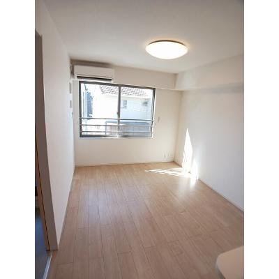 セイバリーＫⅢ 203【管理NO：1-025103401-02030】 ★家具家電は申し込み後に搬入します★ ★2026年09月中旬入居可能★の物件写真2